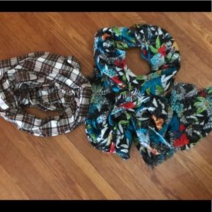 Scarves
